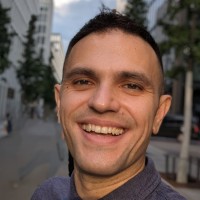 Finup Employee Vasilis Plavos's profile photo