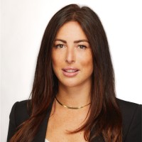 Spaulding Ridge Employee Sarah Katz's profile photo