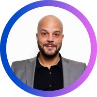 Cherry Pick Employee Sofian Aïcha's profile photo