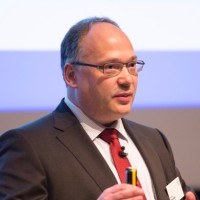 Bayer Employee Frank Berendes's profile photo