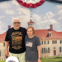 Surgeon General Employee David Tucker's profile photo