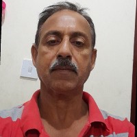 Pradeep Perera's profile photo