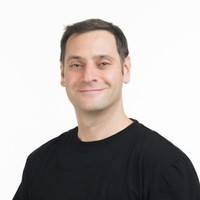 Torn Ranch Employee Steven Lewitzky's profile photo