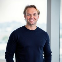 Jonathan Tybur's profile photo