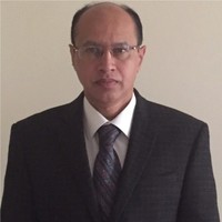 Brookfield Properties Employee Vijay Misra's profile photo