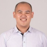 Samudera Shipping Line Ltd Employee Gavin Low's profile photo