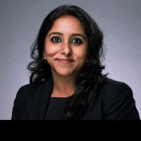 Goldman Sachs Employee Tina John's profile photo