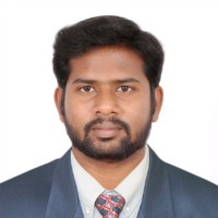SANeFORCE Employee Ragu M's profile photo