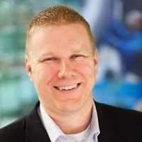 PTC Employee Steve Dertien's profile photo