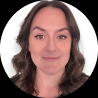 Goloot Employee Zoe MacKay's profile photo