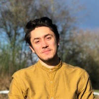 Kaplan International College London Employee Faiz Rashid's profile photo