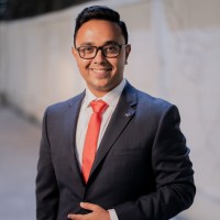 Optus Employee Sakif Islam's profile photo