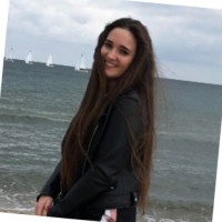 Aleksandra Burek Email