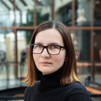 LEAN DIGITAL Employee Jane Laus's profile photo