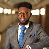 Tennessee Department of Health Employee Alvin Wright's profile photo