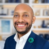 Clapp Communications Employee Lamar Lawson's profile photo