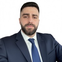 On The Wood Restaurants Employee Salim Hamdan's profile photo