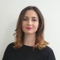 Sigma Healthcare Employee Anne Rizzica's profile photo