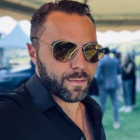 all around the world Employee Greg Armano's profile photo