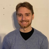 DoorDash Employee Kyle Hartmann's profile photo