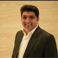 Hexagon India Employee Rohit Kaushik's profile photo