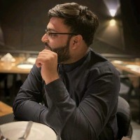 Resourceinn HR & Payroll Employee Wahab Tariq's profile photo