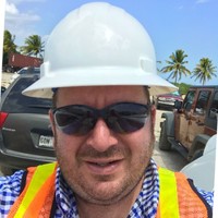 Agra Tech Inc. Employee James Roberts's profile photo