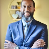 TJX Employee Barry Hunter's profile photo