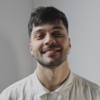 Gigglebug Entertainment Employee Lucas MacHado's profile photo
