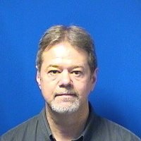 DTE Energy Employee Dave Betts's profile photo