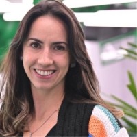 Ilane Saraiva Email & Phone Number