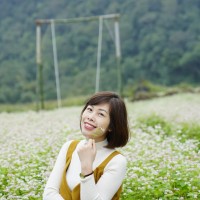 DLS INC. Employee Yen's profile photo