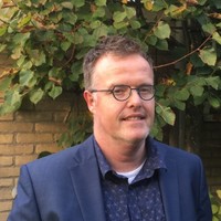 Bart van Orden Email