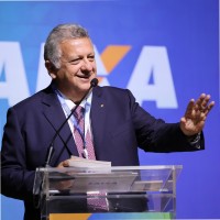 Caixa Econômica Federal Employee Carlos Vieira's profile photo