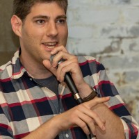 Quirk Events Employee Jonathan Krieger's profile photo