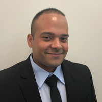 Winchester Hospital Employee Steve Arias's profile photo