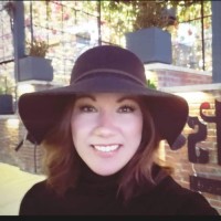 Glass Chapel Employee Ashley Rich's profile photo