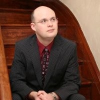 University of Guelph Employee Ilya Bogorad's profile photo