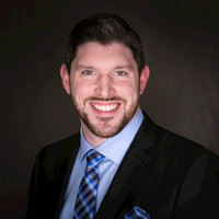 Mortenson Dental Partners Employee Brandon James's profile photo