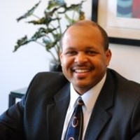 CFG Wealth Management Employee Lamont Chandler's profile photo
