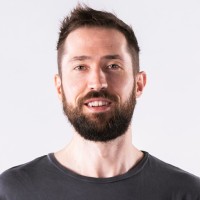 TELUS Employee Steven Moran's profile photo