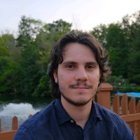 Nikolas Wesbecher Email