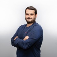 Synolia Employee Etienne C.'s profile photo