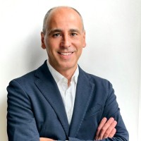 EnginSoft Employee Luciano Murolo's profile photo