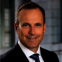 J.P. Morgan Private Bank Employee Rob Tanner's profile photo