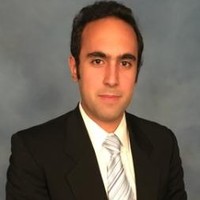 Bayside High School Employee Babak Gandjian's profile photo