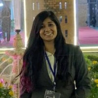 MakeMyTrip Employee Ayushi Garg's profile photo