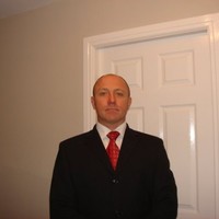 Pro Trainers UK Employee Mark Fuller's profile photo