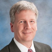 Randolph Health Employee Robert Clauser's profile photo