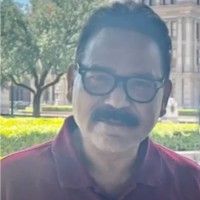 Krishna Veeraraghavan Email & Phone Number